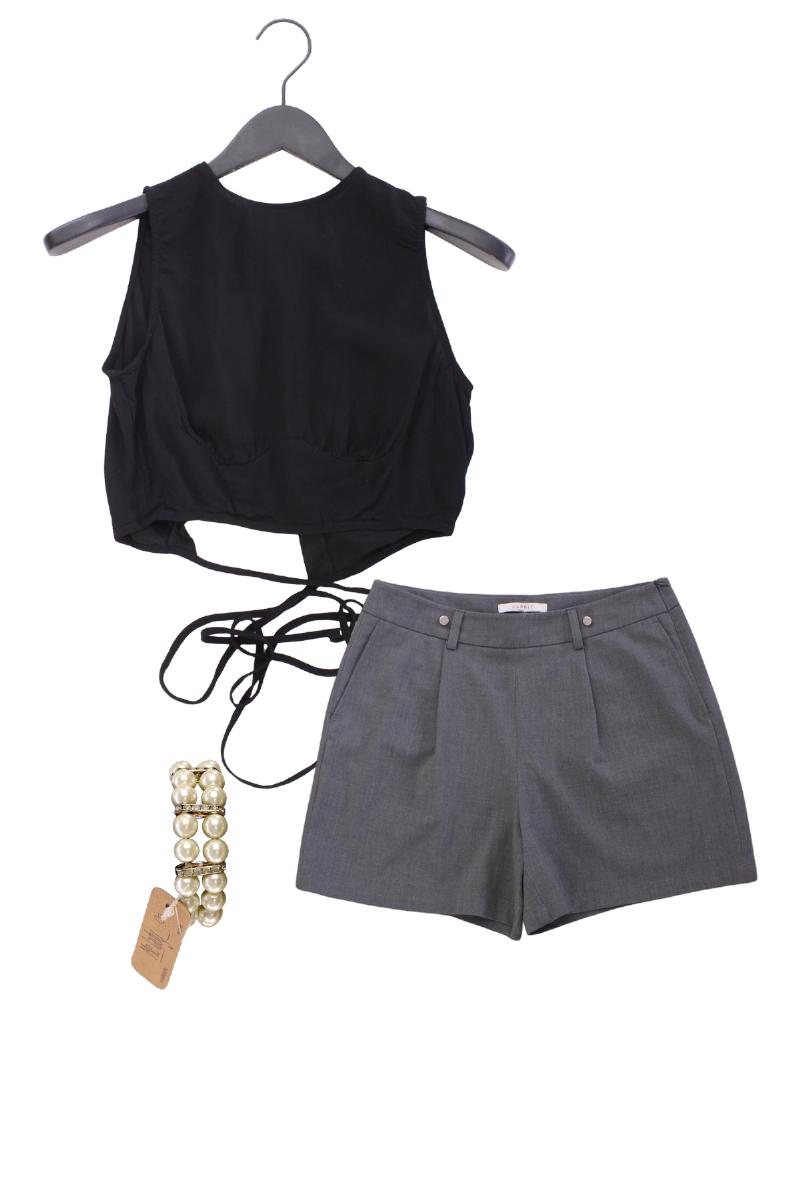 Second Hand Outfit Größe S mit LeGer by Lena Gercke Crop Top in Gr. 36