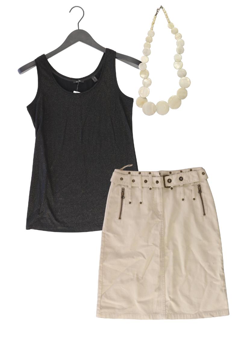Second Hand Outfit Größe XS mit Esprit Collection Trägertop in Gr. XS
