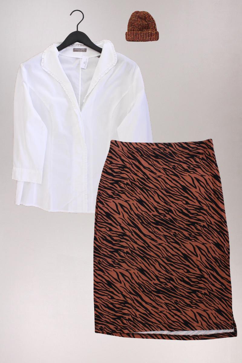 Second Hand Outfit Größe XL mit Christian Berg Classic Bluse in Gr. 46