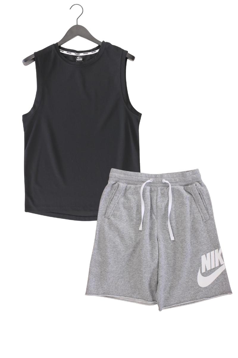 Second Hand Outfit Größe S mit Smilodox Sporttop in Gr. S