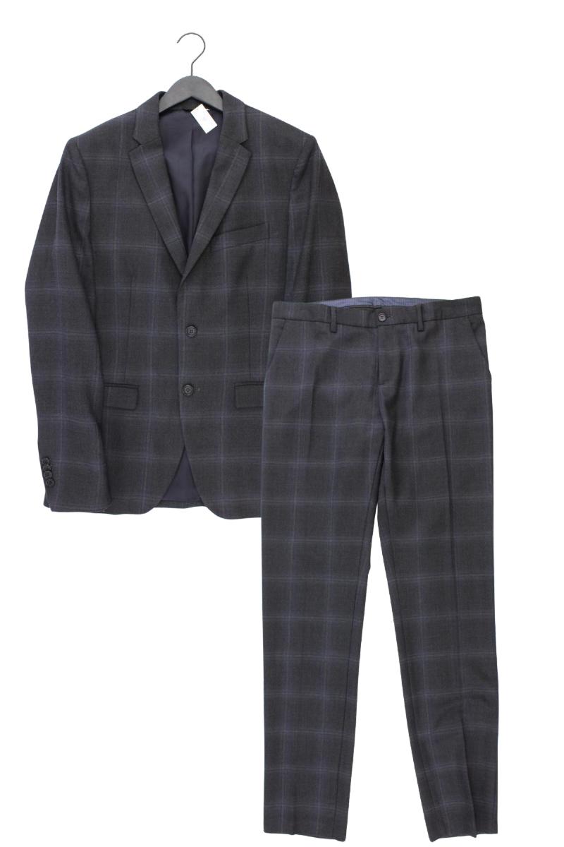 Second Hand Outfit Größe M mit Sisley Longsakko in Gr. 50