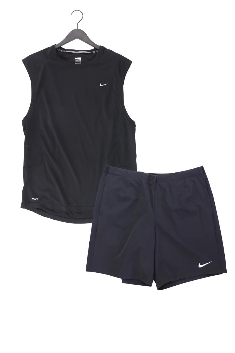 Second Hand Outfit Größe XXL mit Nike Sporttop in Gr. XXL