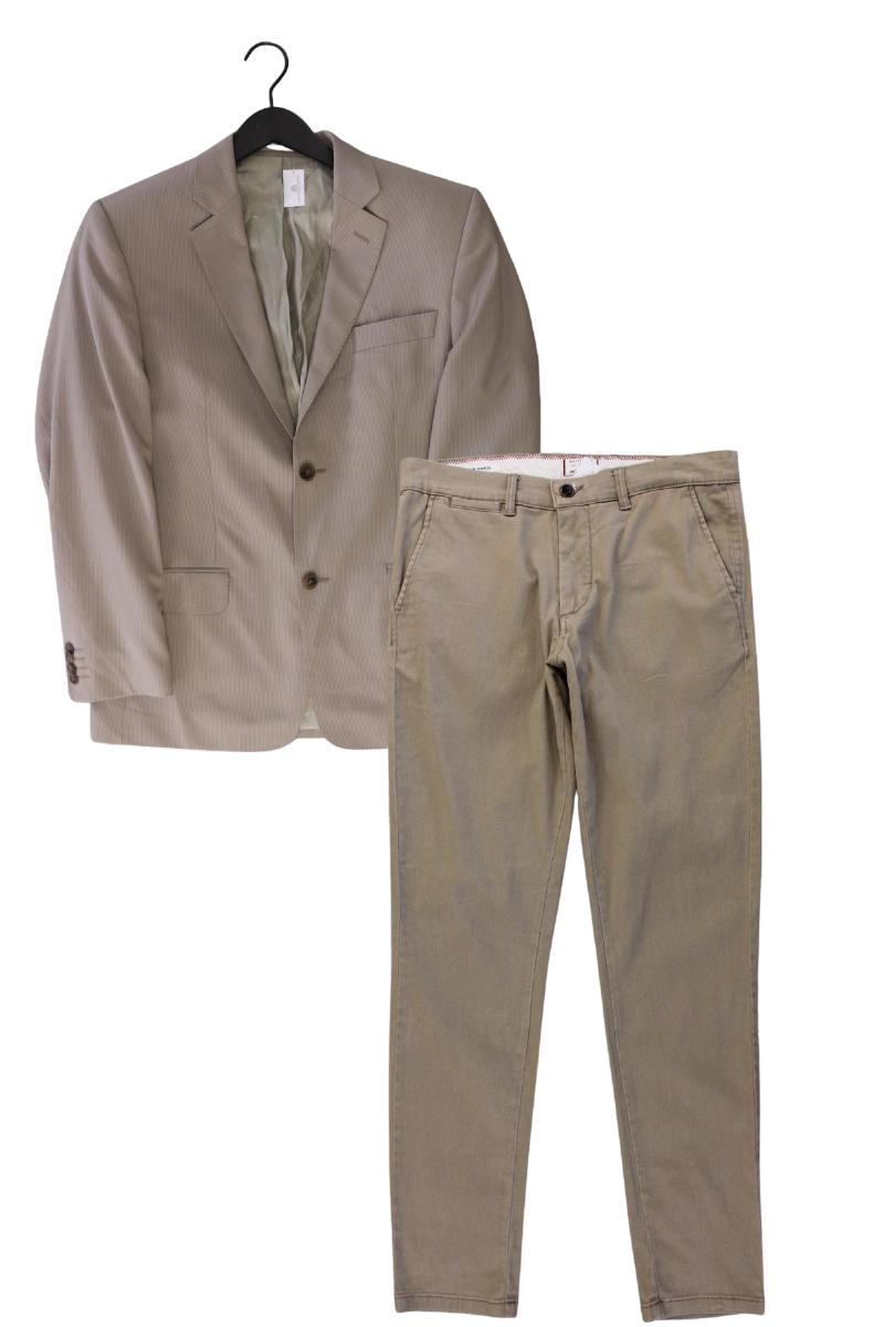 Second Hand Outfit Größe S mit s.Oliver Selection Longsakko in Gr. 48