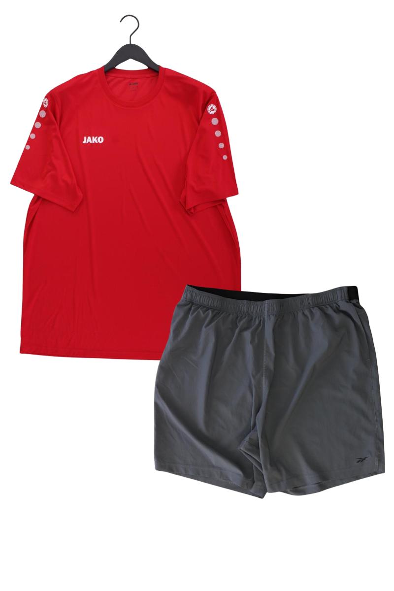 Second Hand Outfit Größe XXXL mit Jako Sportshirt in Gr. XXXL