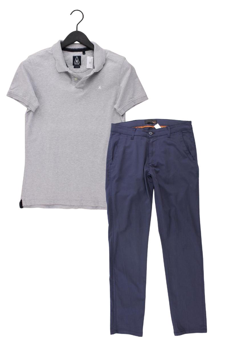 Second Hand Outfit Größe S mit Gaastra Poloshirt in Gr. S
