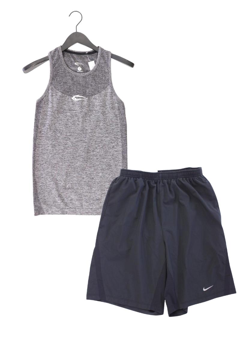 Second Hand Outfit Größe S mit Smilodox Sporttop in Gr. S