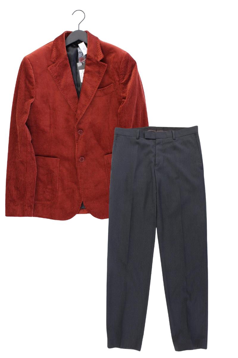 Second Hand Outfit Größe S mit Marciano Guess Cordsakko in Gr. 46