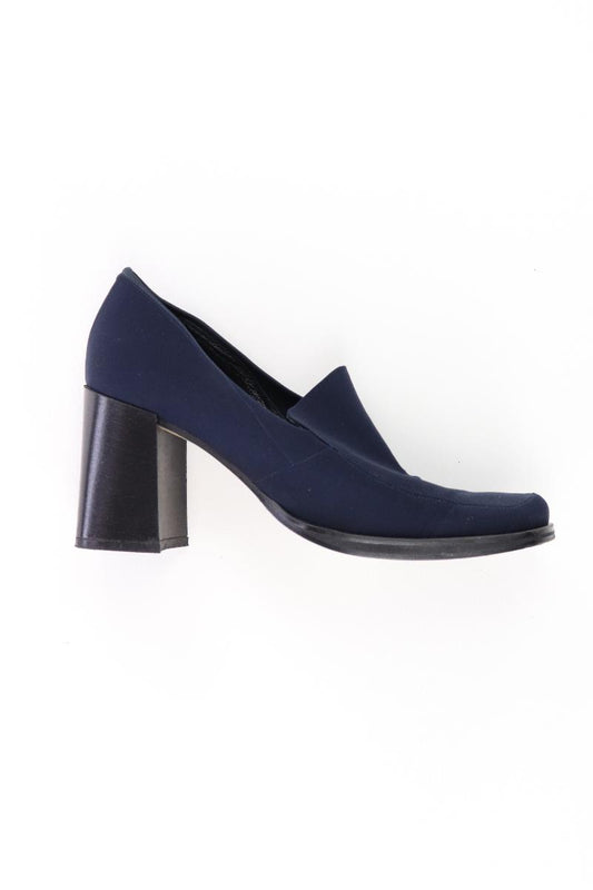 Laura Belllariva High Heels Gr. 38 blau