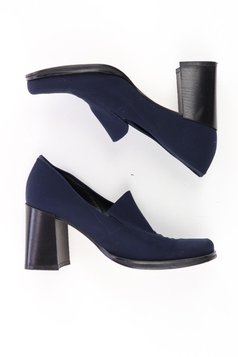 Laura Belllariva High Heels Gr. 38 blau