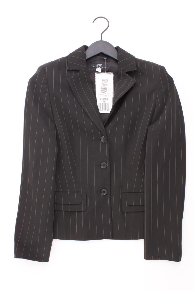 Second Hand Outfit Größe S mit Apart Classic Blazer in Gr. 36 und Halskette