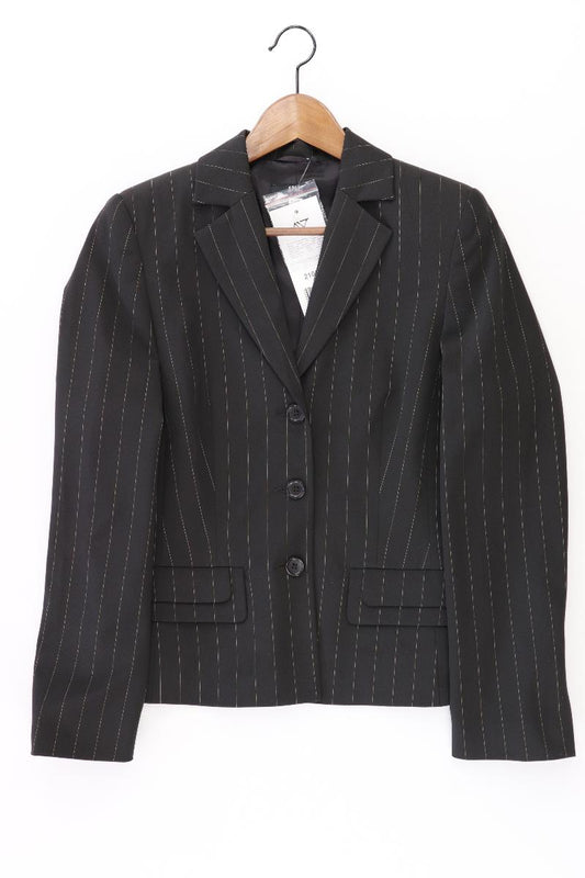 Apart Blazer Gr. 38 neu mit Etikett schwarz aus Polyester