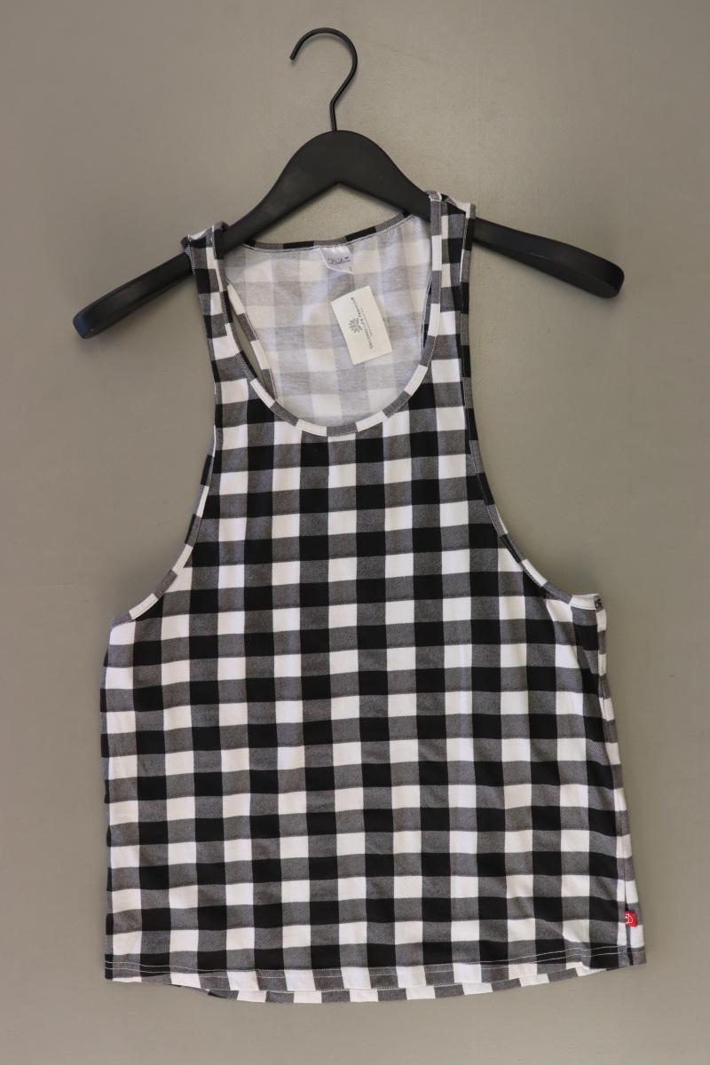 Second Hand Outfit Größe S mit Pussy Deluxe Trägertop in Gr. S und Armband