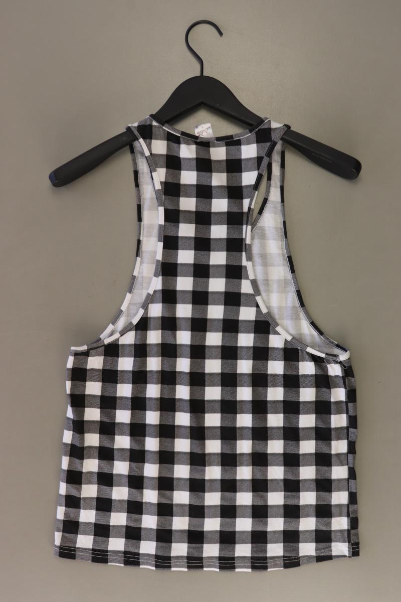 Second Hand Outfit Größe S mit Pussy Deluxe Trägertop in Gr. S und Armband