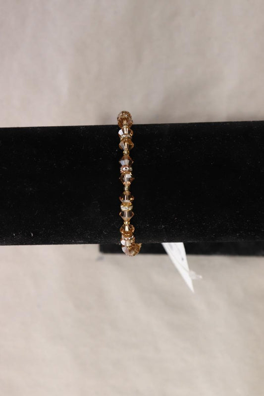 Armband braun