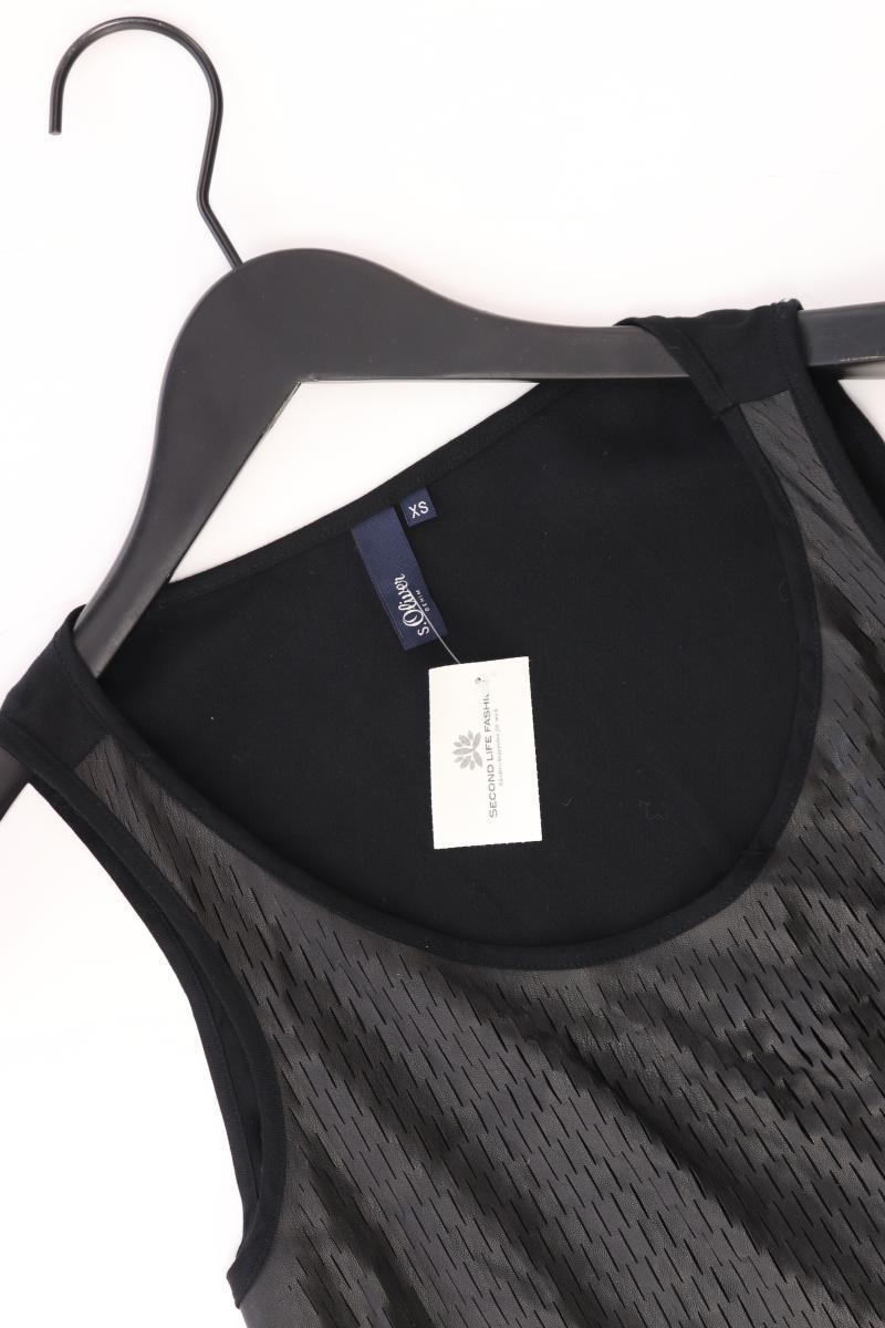 Second Hand Outfit Größe XS mit s.Oliver Trägertop in Gr. XS und Armband
