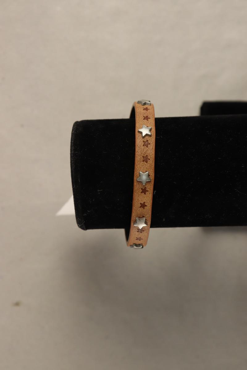 Juleeze Armband neu mit Etikett braun