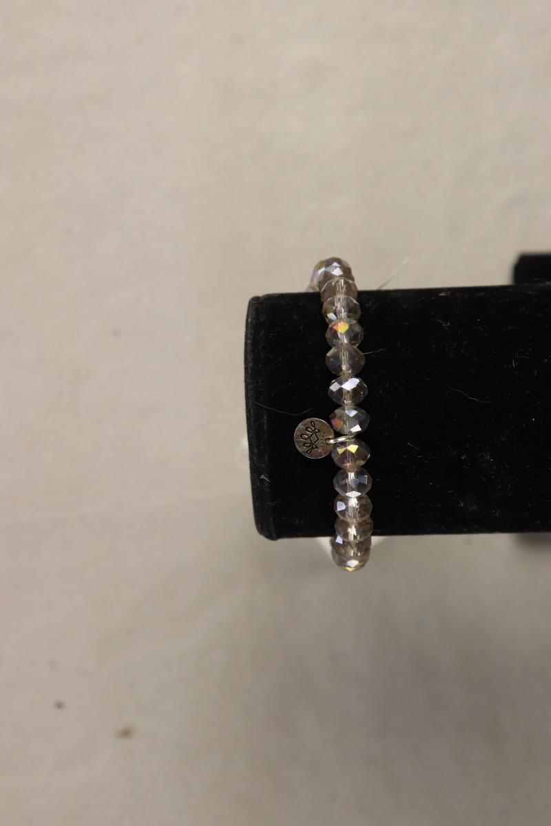 MeLady Armband neu mit Etikett silber