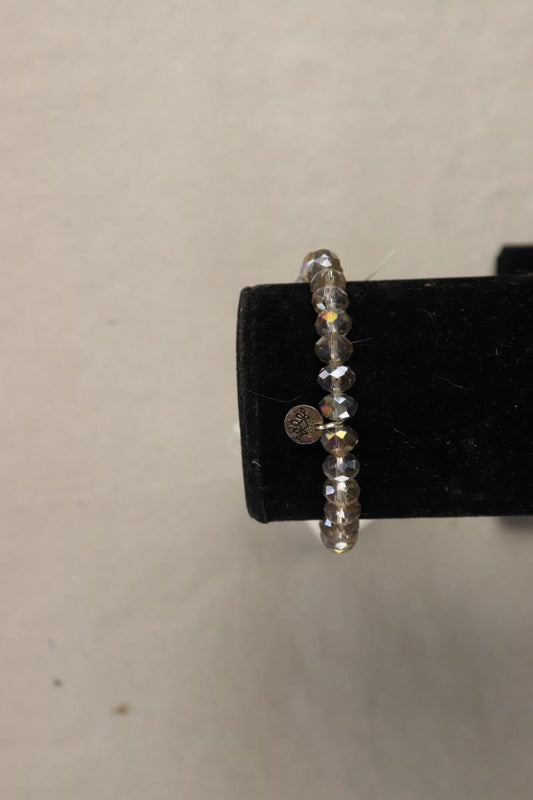 MeLady Armband neu mit Etikett silber