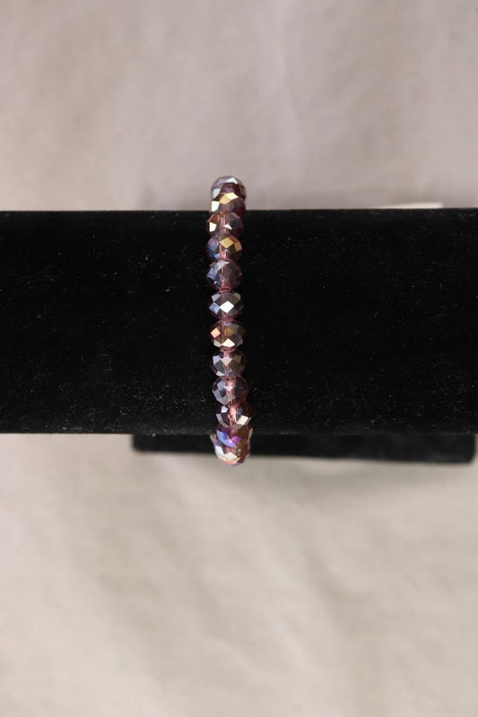 MeLady Armband neu mit Etikett lila