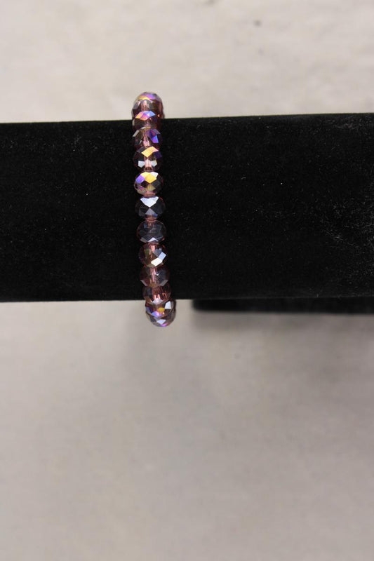 MeLady Armband neu mit Etikett lila