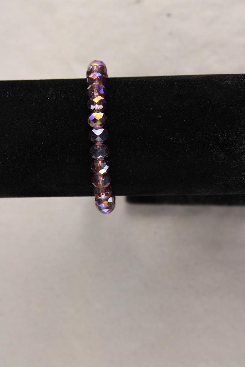 MeLady Armband neu mit Etikett lila