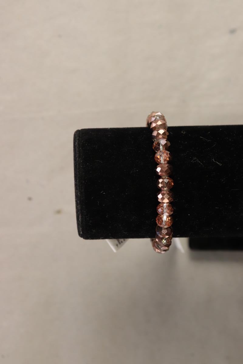 MeLady Armband neu mit Etikett pink