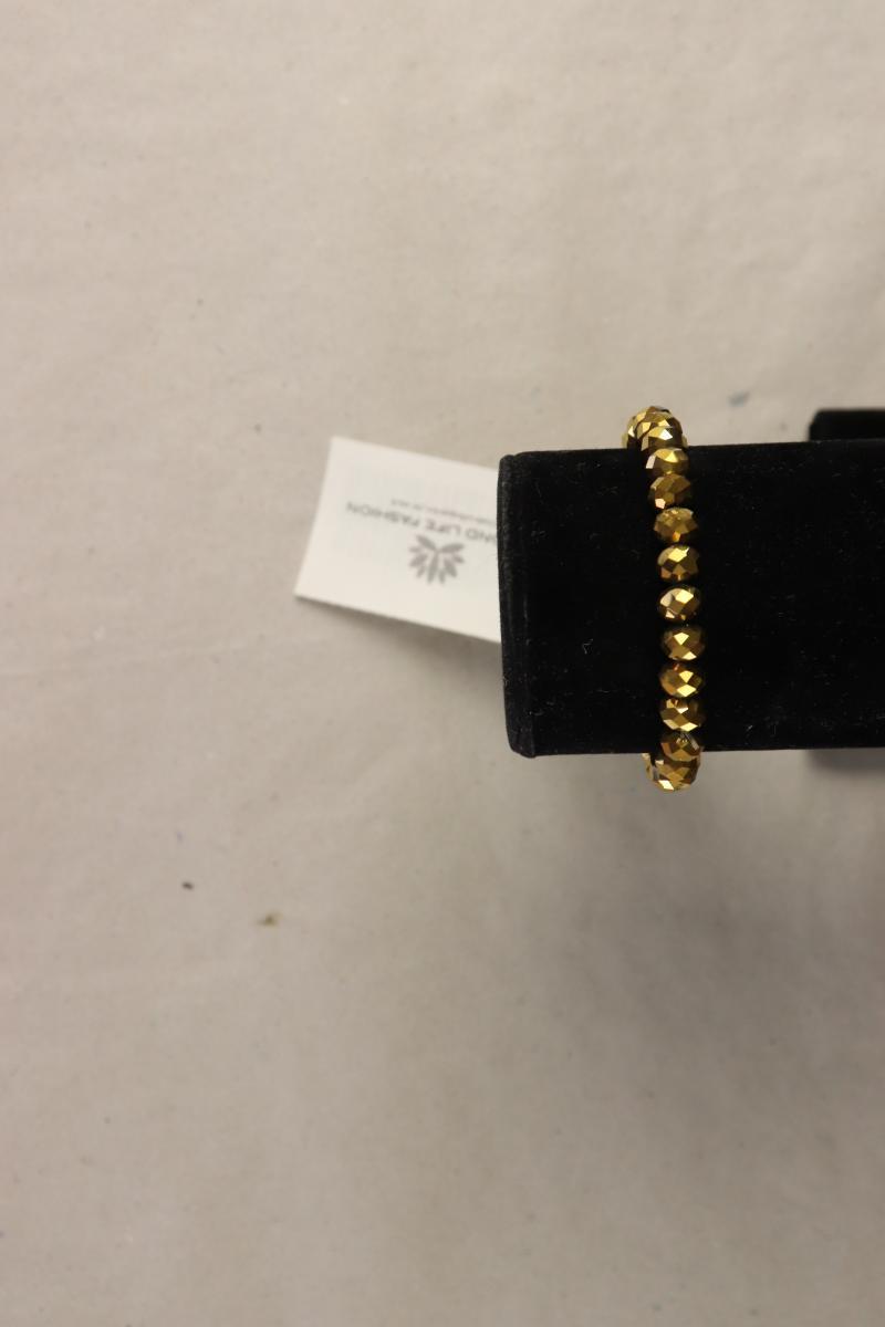 MeLady Armband neu mit Etikett braun