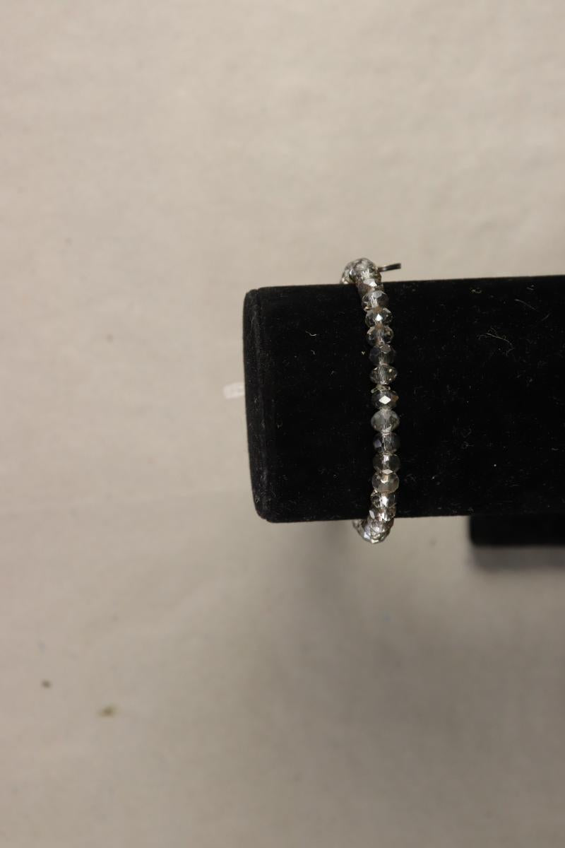 MeLady Armband neu mit Etikett silber