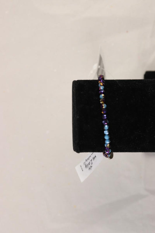 MeLady Armband neu mit Etikett blau