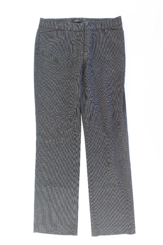 Esprit Collection Anzughose Gr. 34 grau aus Polyester