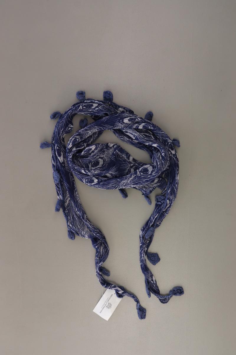 Street One Tuch blau