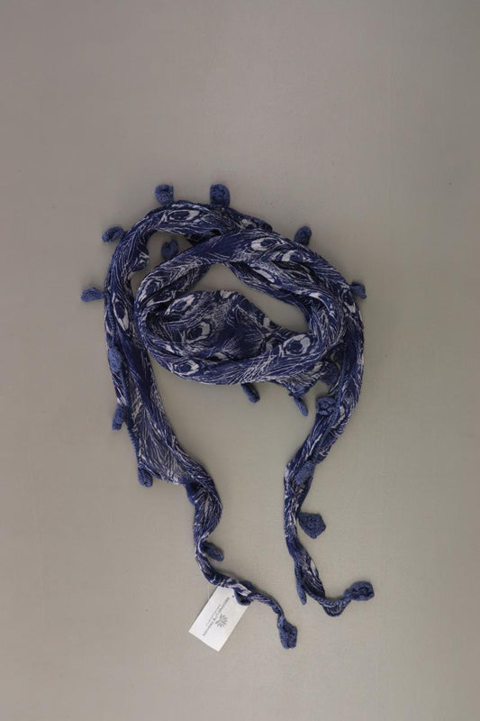 Street One Tuch blau