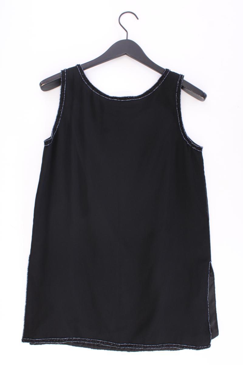 Second Hand Outfit Größe M mit Mode Exclusive Mehra Ärmellose Bluse in Gr. M