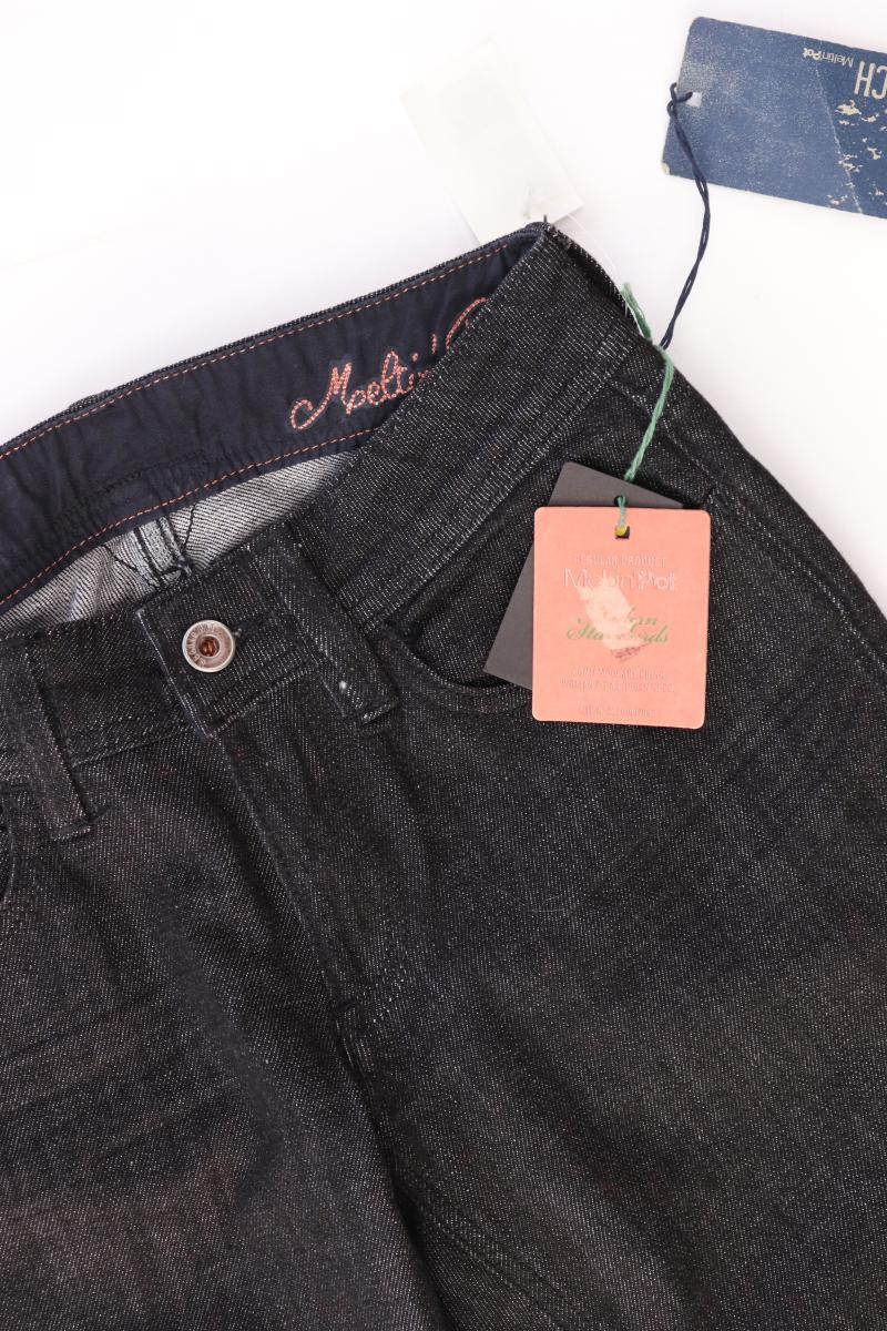Meltin Pot Skinny Jeans Gr. W26/L34 neu mit Etikett Neupreis: 105,0€! grau