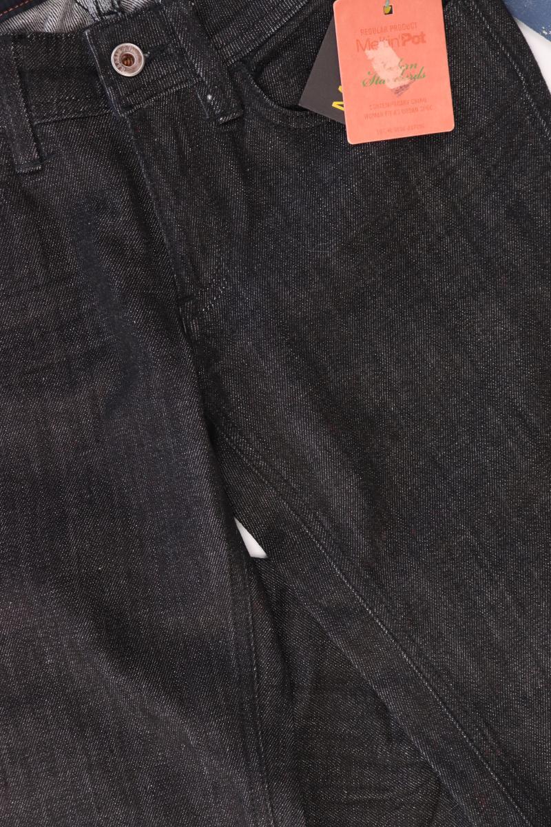 Meltin Pot Skinny Jeans Gr. W26/L34 neu mit Etikett Neupreis: 105,0€! grau