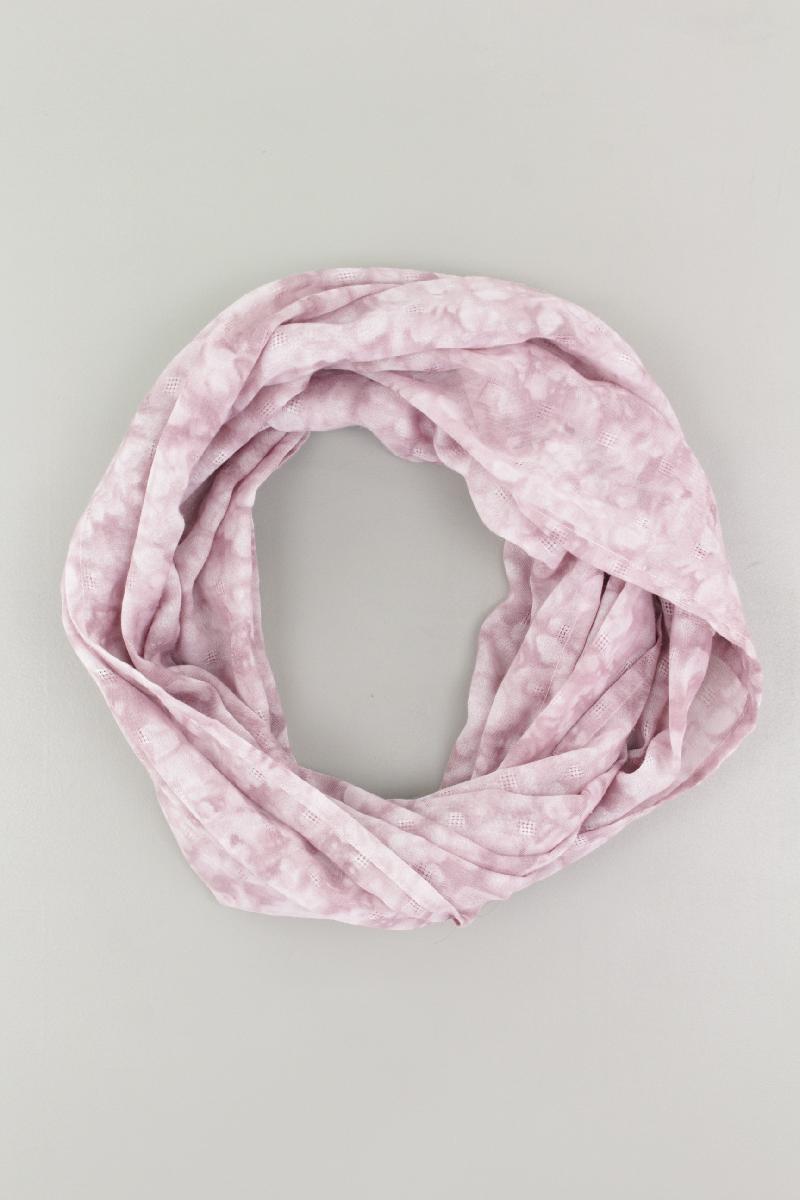 Cecil Tuch pink aus Polyester