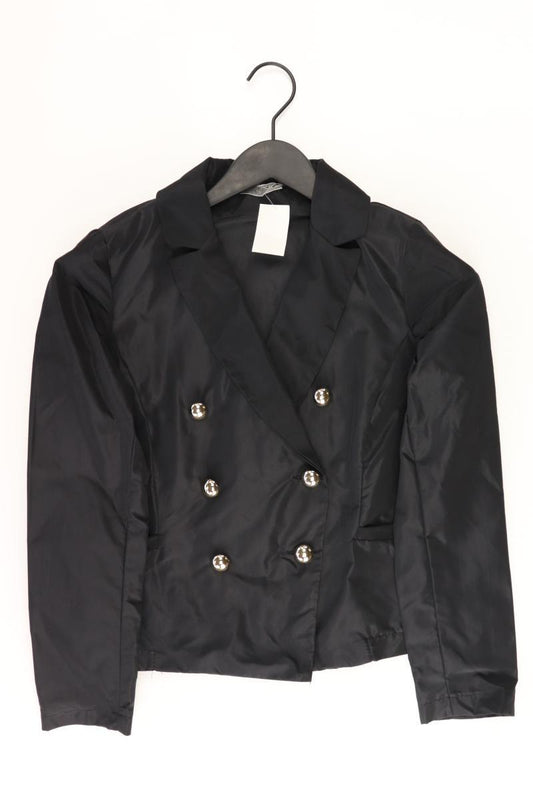 King Kong Slim Blazer Gr. 38 schwarz aus Polyester