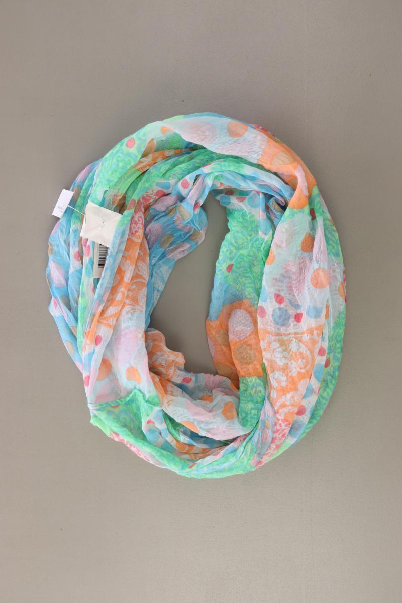 Gil Loop neu mit Etikett mehrfarbig aus Polyester