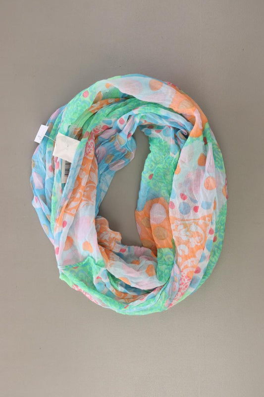 Gil Loop neu mit Etikett mehrfarbig aus Polyester