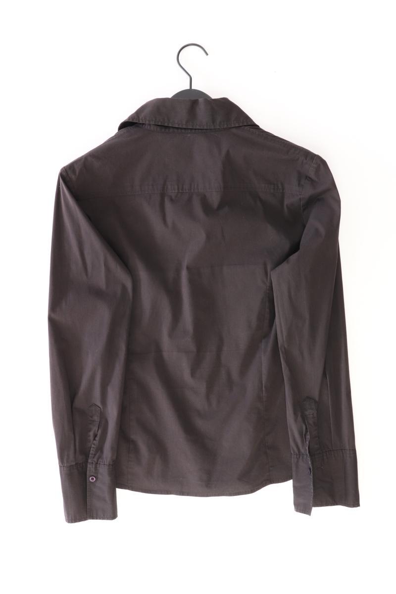 Second Hand Outfit Größe M mit Esprit Collection Langarmbluse in Gr. 40