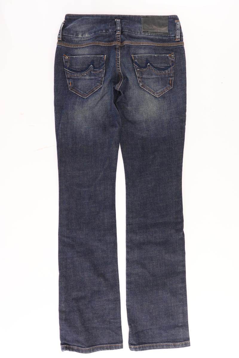 LTB Boot Cut Jeans Gr. W26/L32 blau