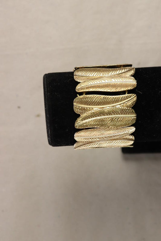 Armband gold