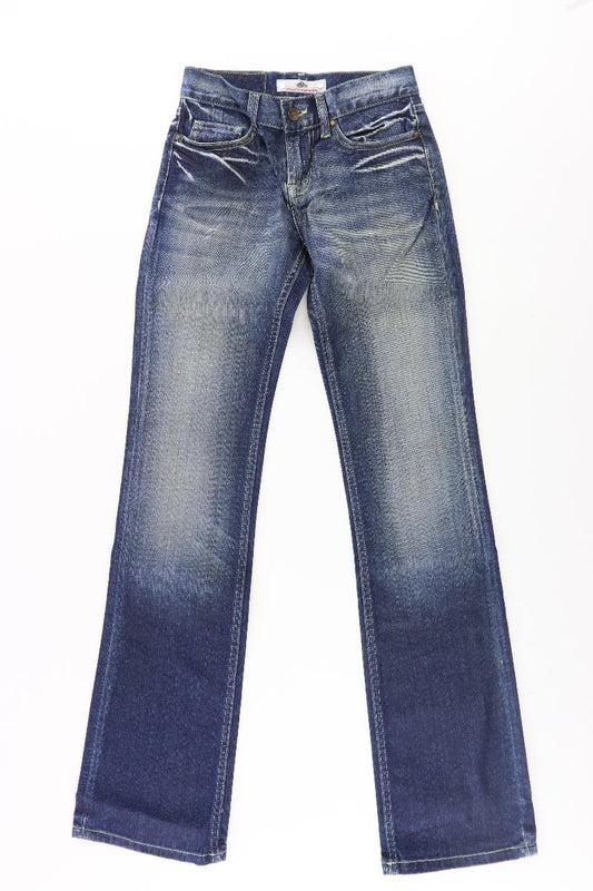 Fornarina Straight Jeans Gr. W25 neu mit Etikett Neupreis: 105,0€! blau