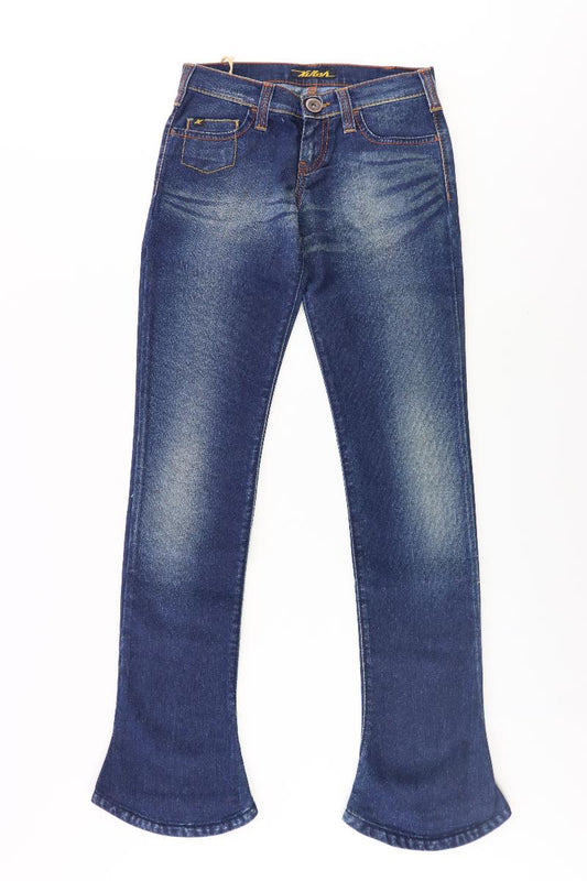 Killah Skinny Jeans Gr. W26 neu mit Etikett Neupreis: 89,0€! blau aus Baumwolle