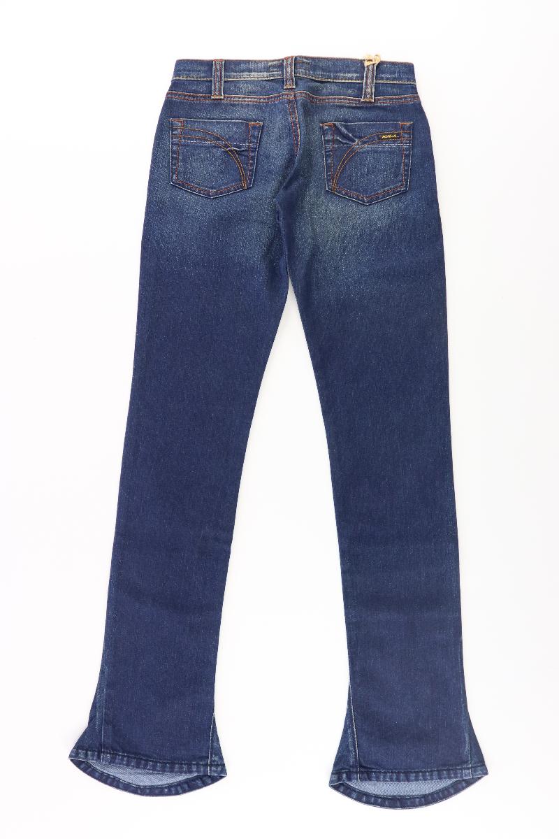 Killah Skinny Jeans Gr. W26 neu mit Etikett Neupreis: 89,0€! blau aus Baumwolle