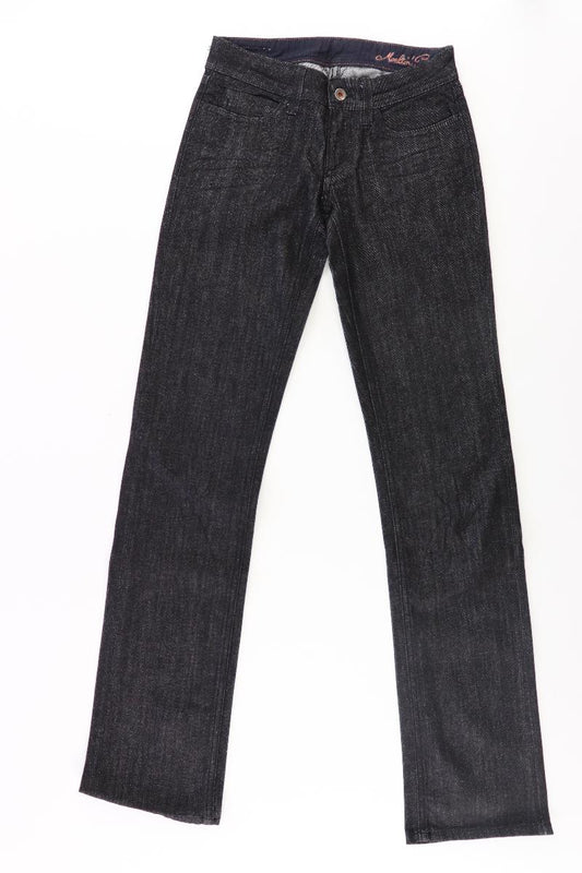 Meltin Pot Straight Jeans Gr. W26/L34 neu mit Etikett Neupreis: 105,0€! grau