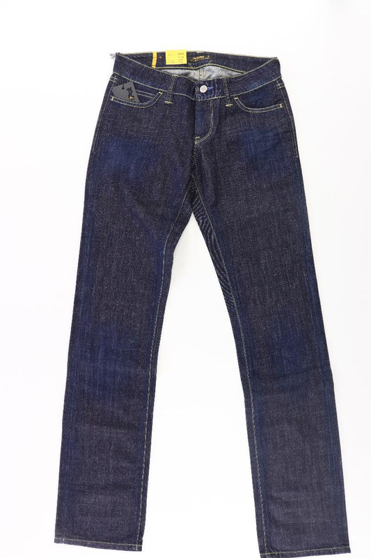 Meltin Pot Straight Jeans Gr. W26/L34 neu mit Etikett Neupreis: 95,0€! blau