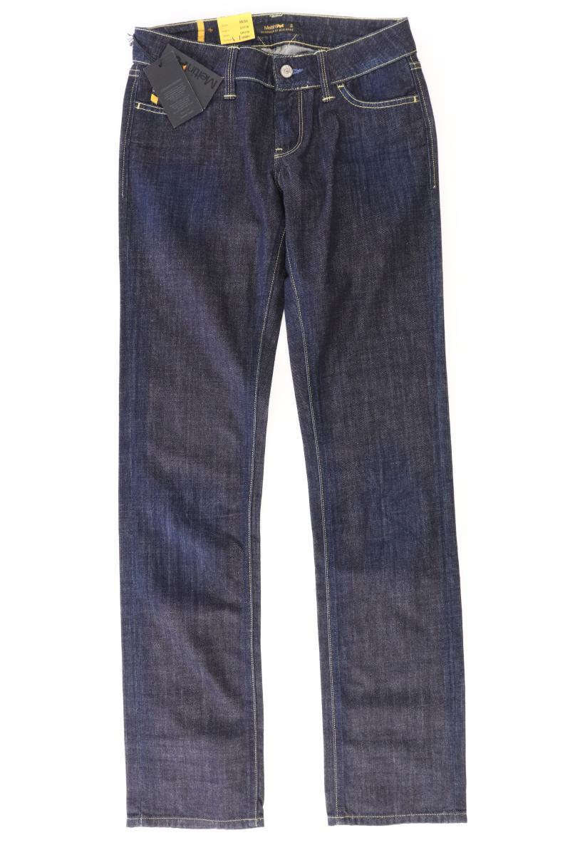 Meltin Pot Straight Jeans Gr. W26/L34 neu mit Etikett Neupreis: 95,0€! blau