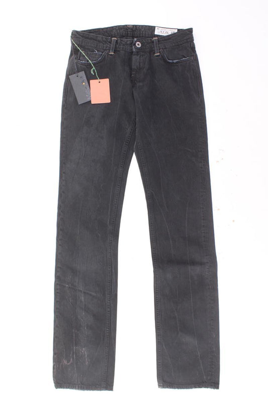 Meltin Pot Straight Jeans Gr. W25/L34 neu mit Etikett Neupreis: 119,0€! schwarz