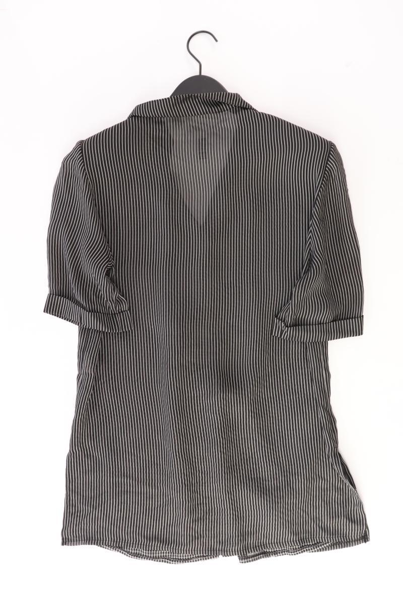 Second Hand Outfit Größe M mit Gerry Weber Kurzarmbluse in Gr. 40 und Armband
